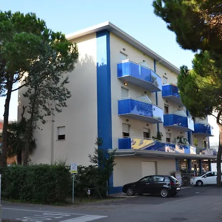 Al Sole Apartment *