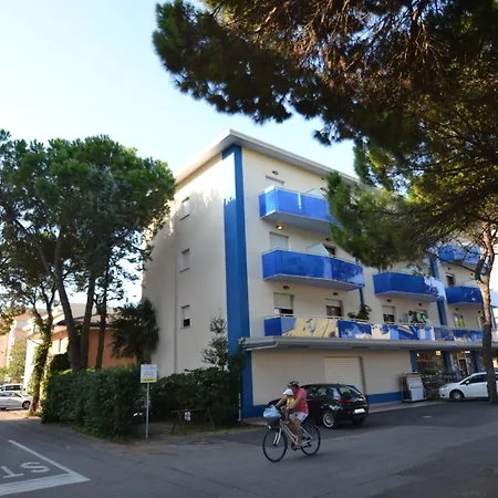 Al Sole Apartment *
