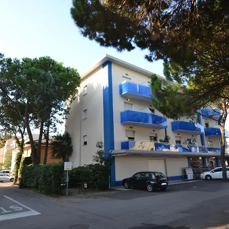 Apartment Al Sole Bibione