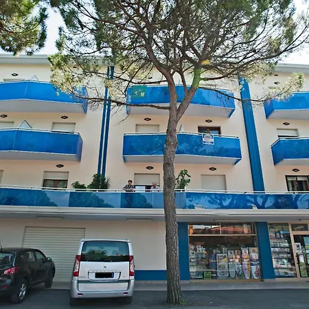 Al Sole Apartment Bibione