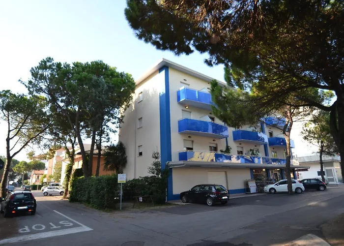 Apartment Al Sole Bibione
