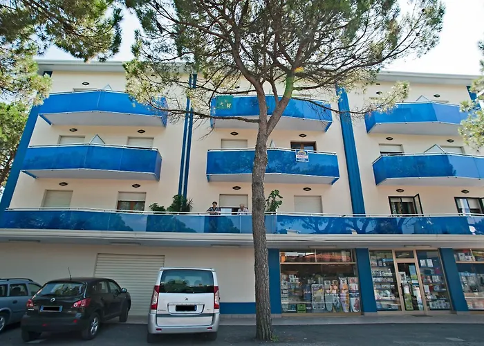 Al Sole Apartment Bibione