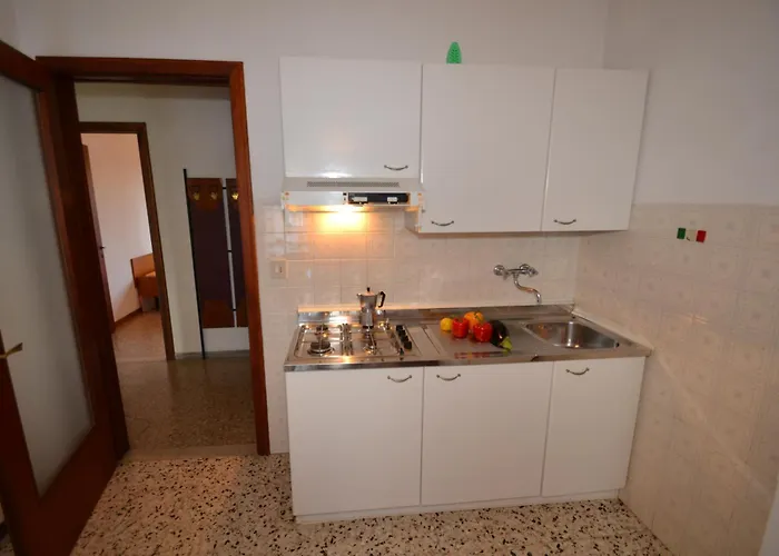 Apartment Al Sole Bibione